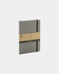 Carnet A5 en rPET certifié GRS à personnaliser
