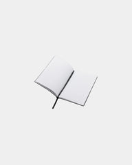 Cahier A5 feutre recyclé certifié GRS à personnaliser - 2