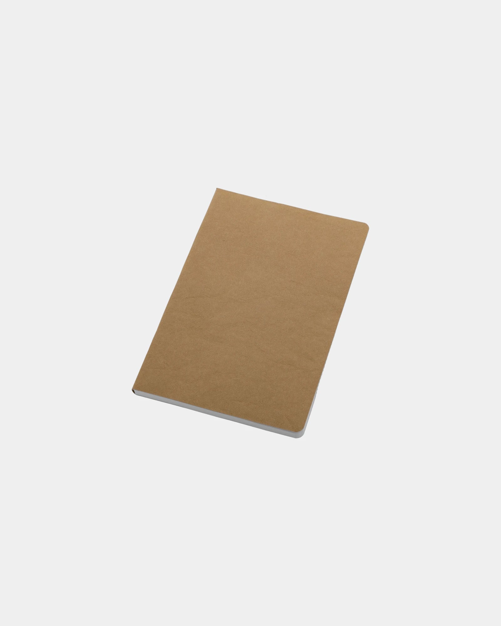 Carnet A5 en papier recyclé à personnaliser - 19