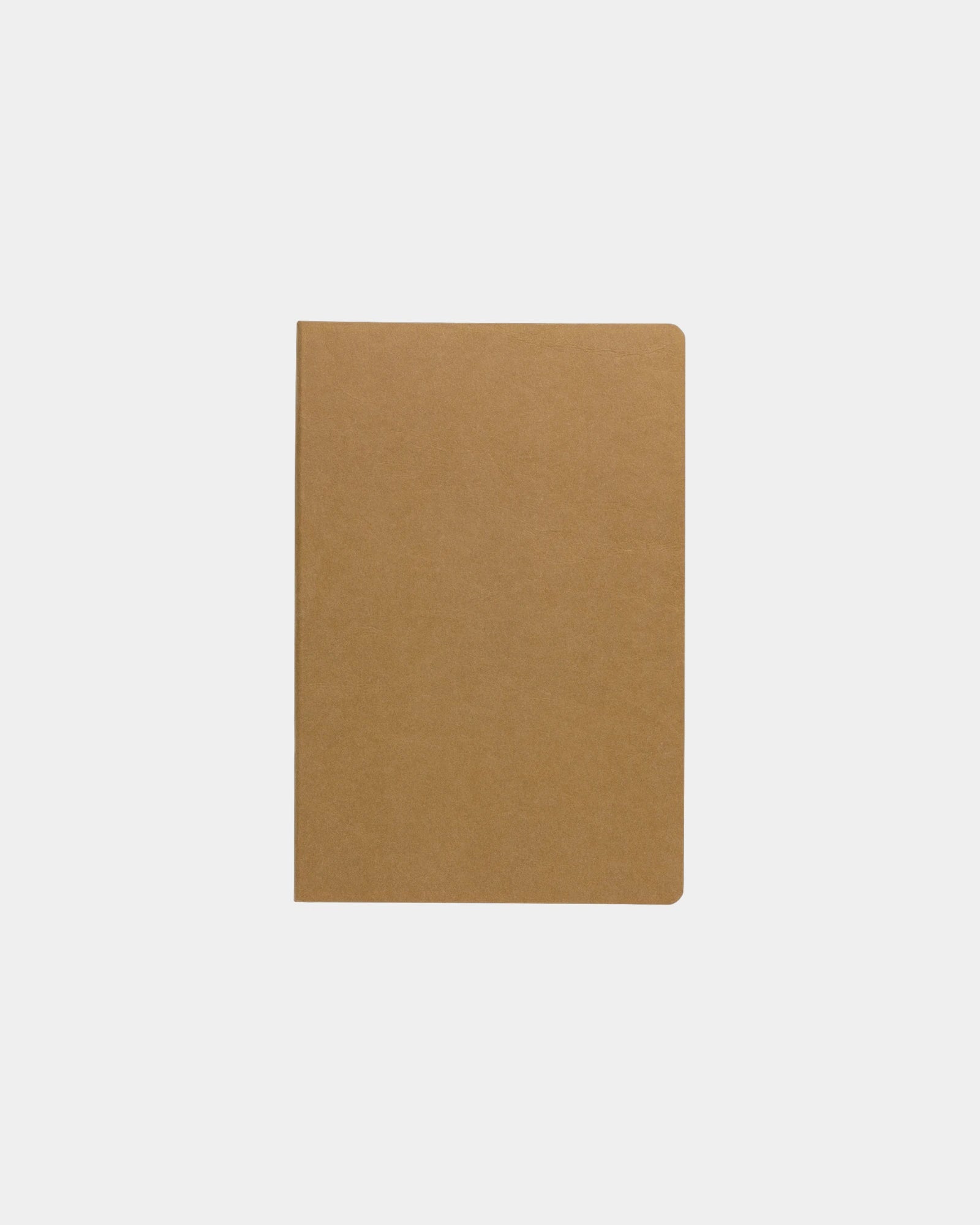 Carnet A5 en papier recyclé à personnaliser - 21
