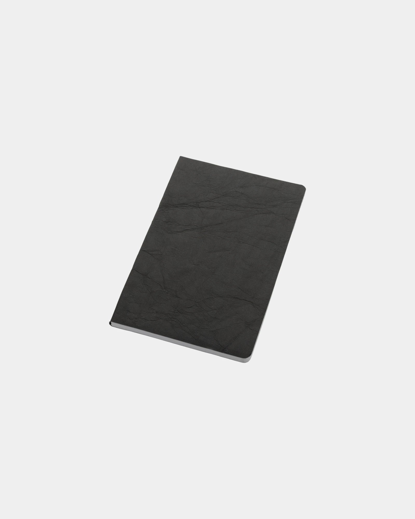 Carnet A5 en papier recyclé à personnaliser - 1