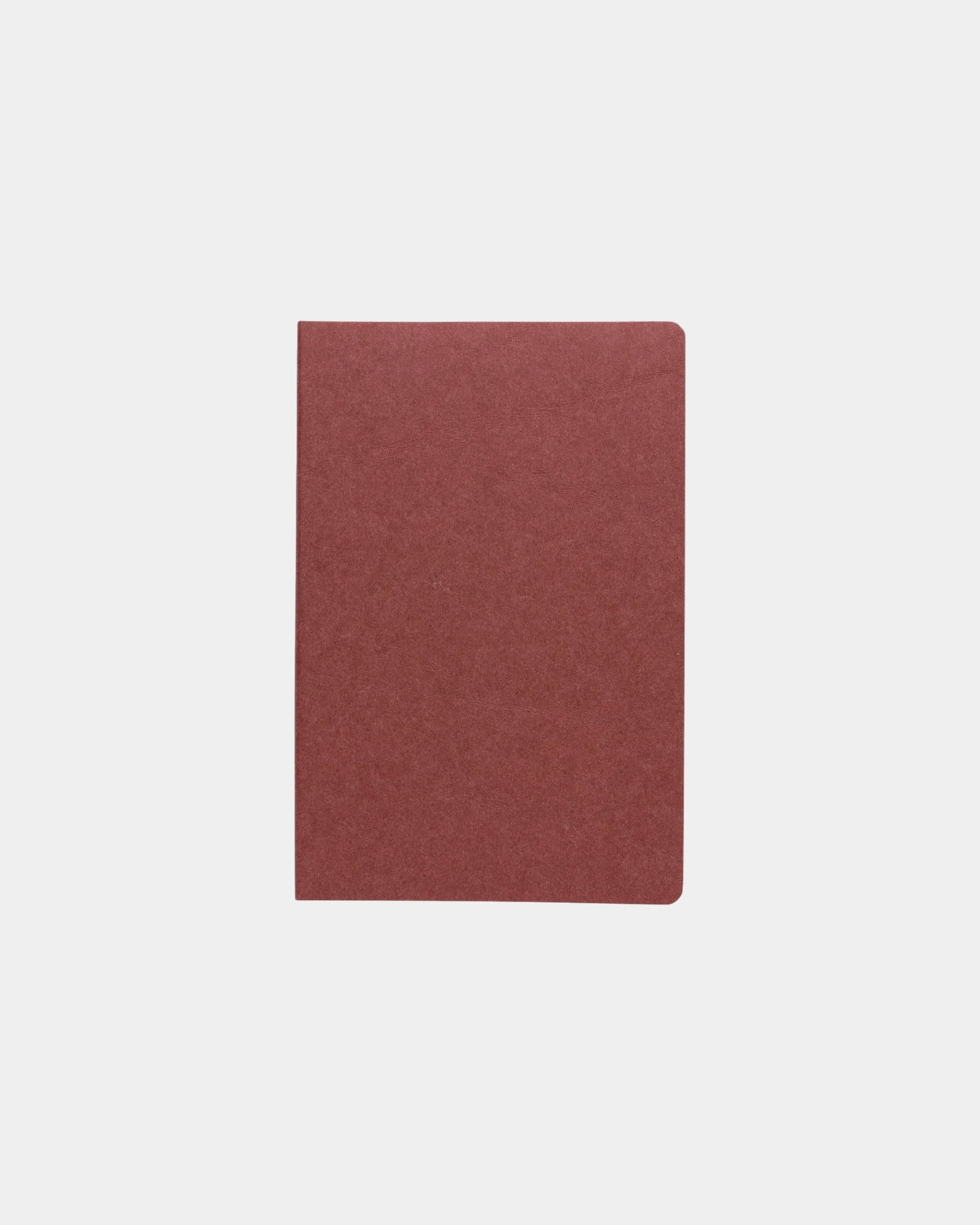 Carnet A5 en papier recyclé à personnaliser - 15