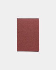 Carnet A5 en papier recyclé à personnaliser - 15