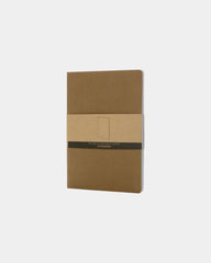 Carnet A5 en papier recyclé à personnaliser - 22