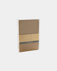 Carnet A5 en papier recyclé à personnaliser - 17