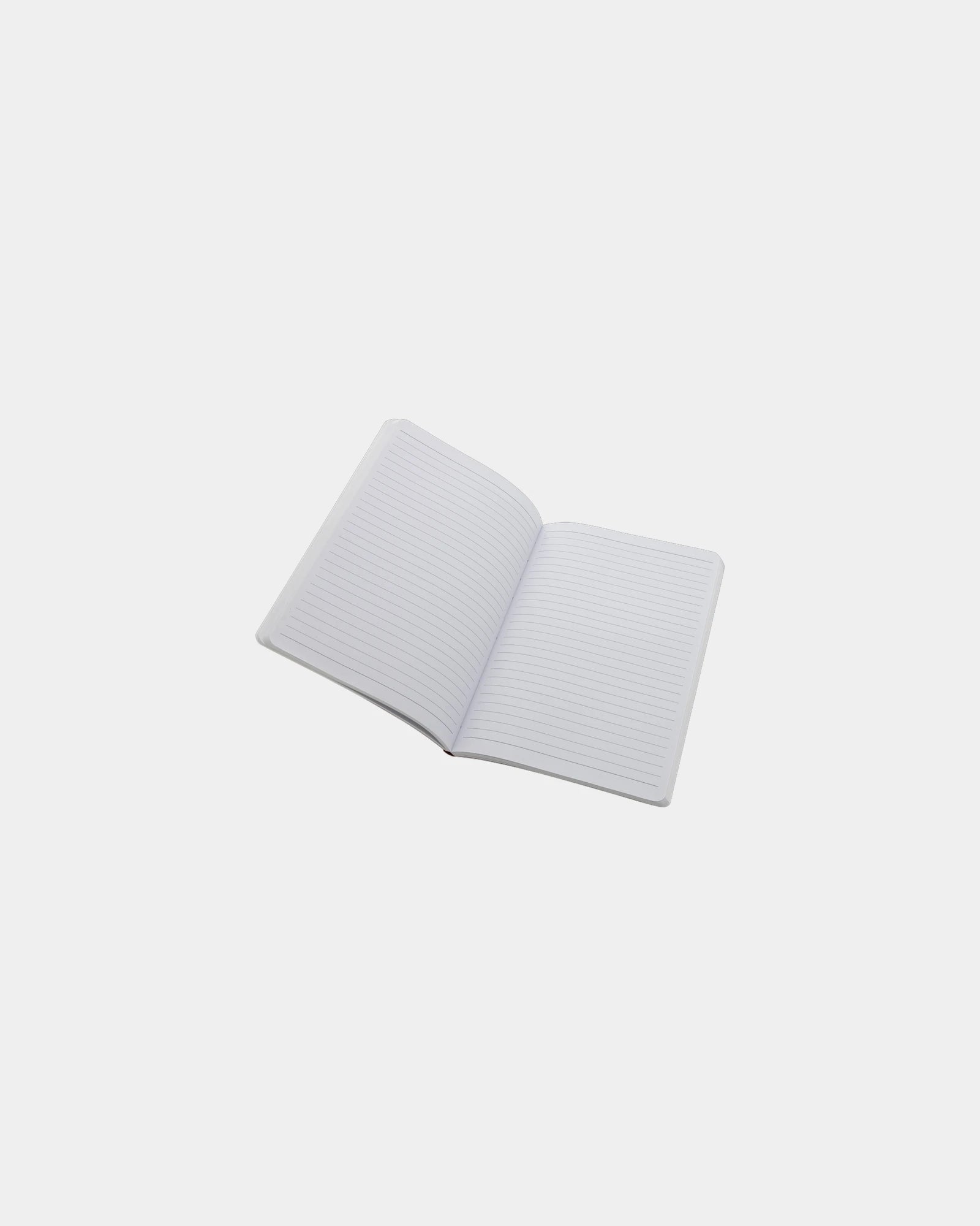 Carnet A5 en papier recyclé à personnaliser - 20