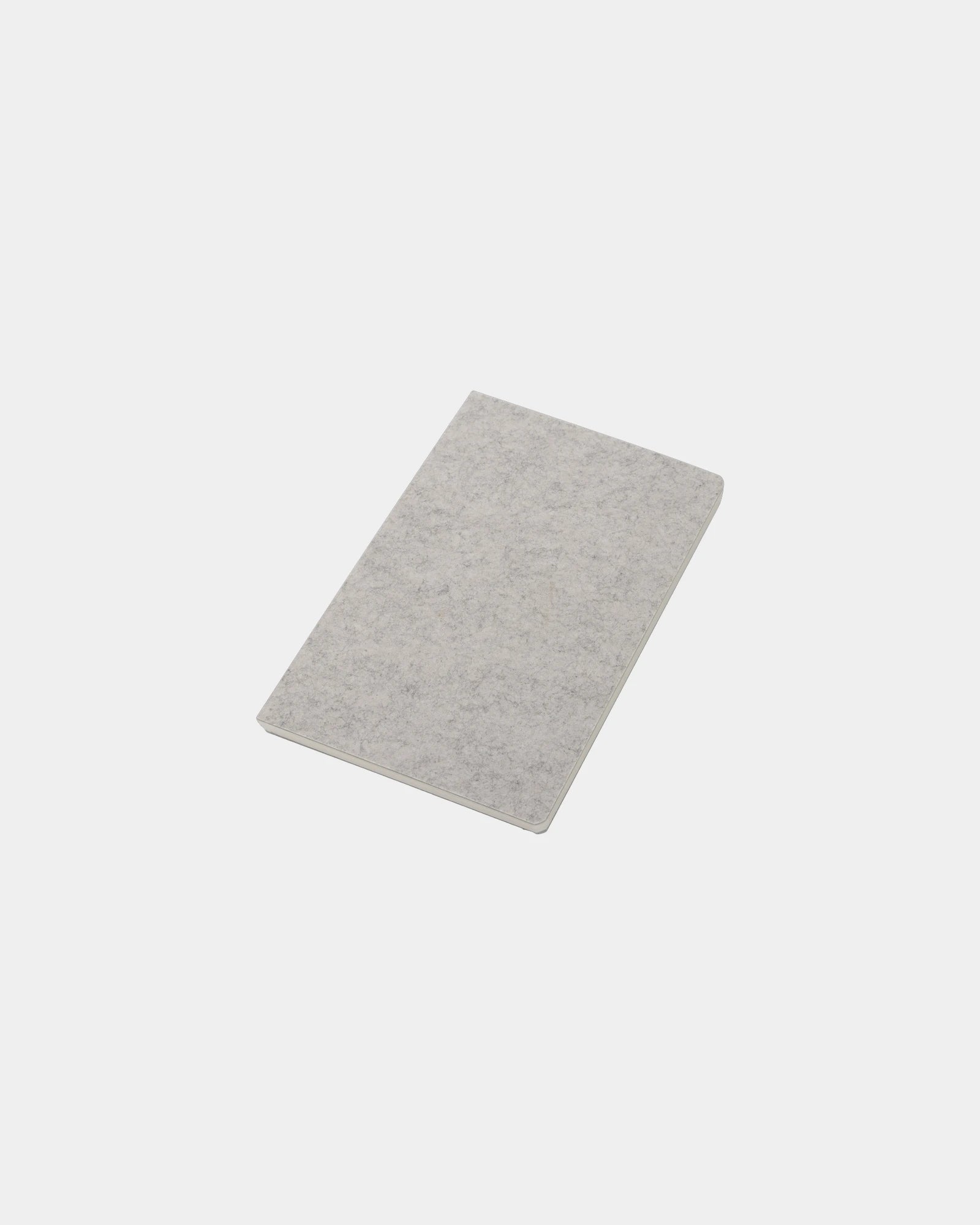 Carnet en feutre recyclé GRS A5 à personnaliser - 7