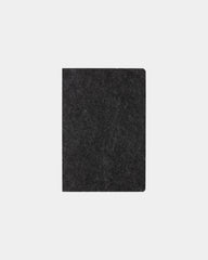 Carnet en feutre recyclé GRS A5 à personnaliser - 2