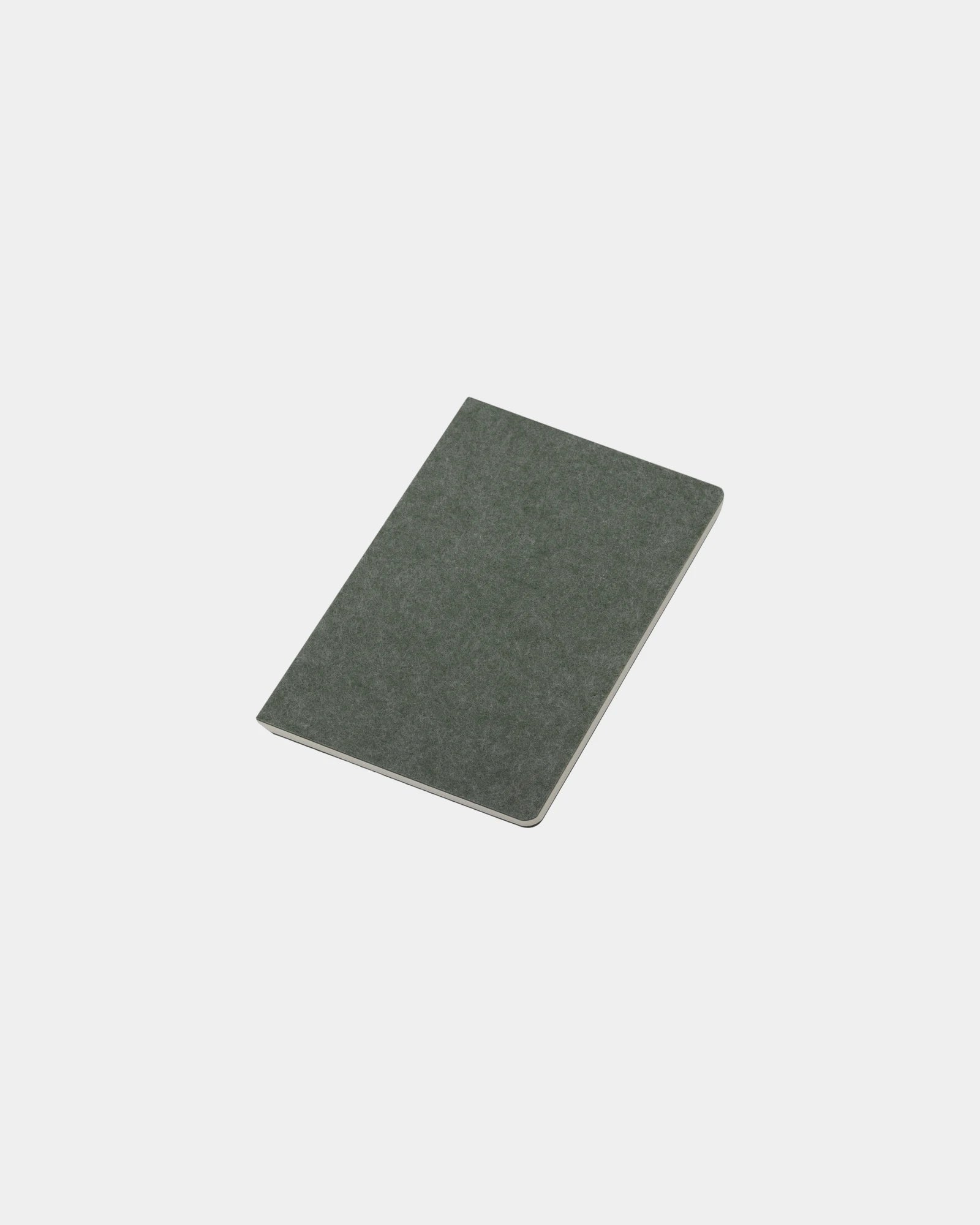 Carnet en feutre recyclé GRS A5 à personnaliser - 13