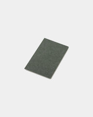 Carnet en feutre recyclé GRS A5 à personnaliser - 13