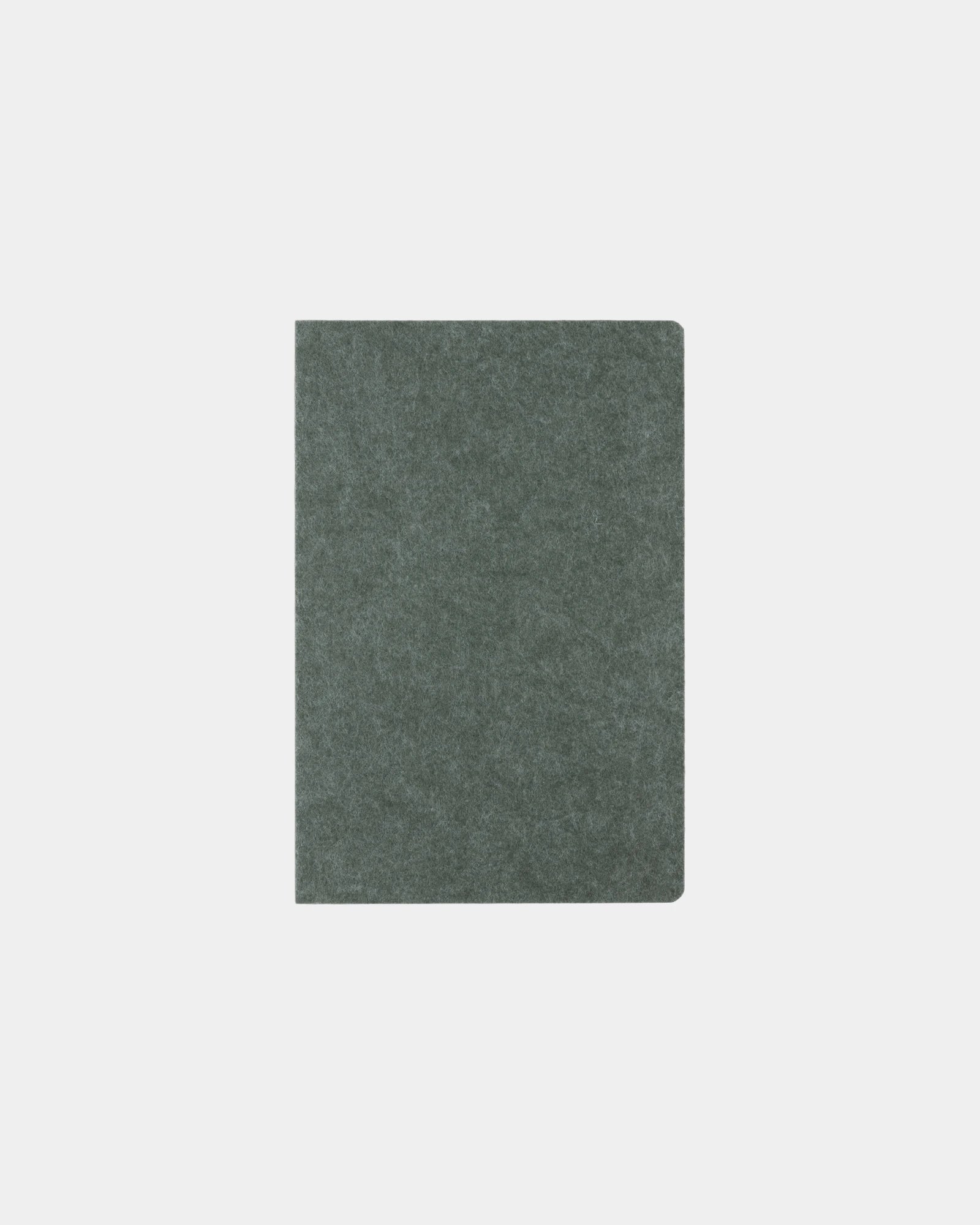 Carnet en feutre recyclé GRS A5 à personnaliser - 14