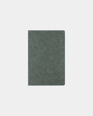 Carnet en feutre recyclé GRS A5 à personnaliser - 14