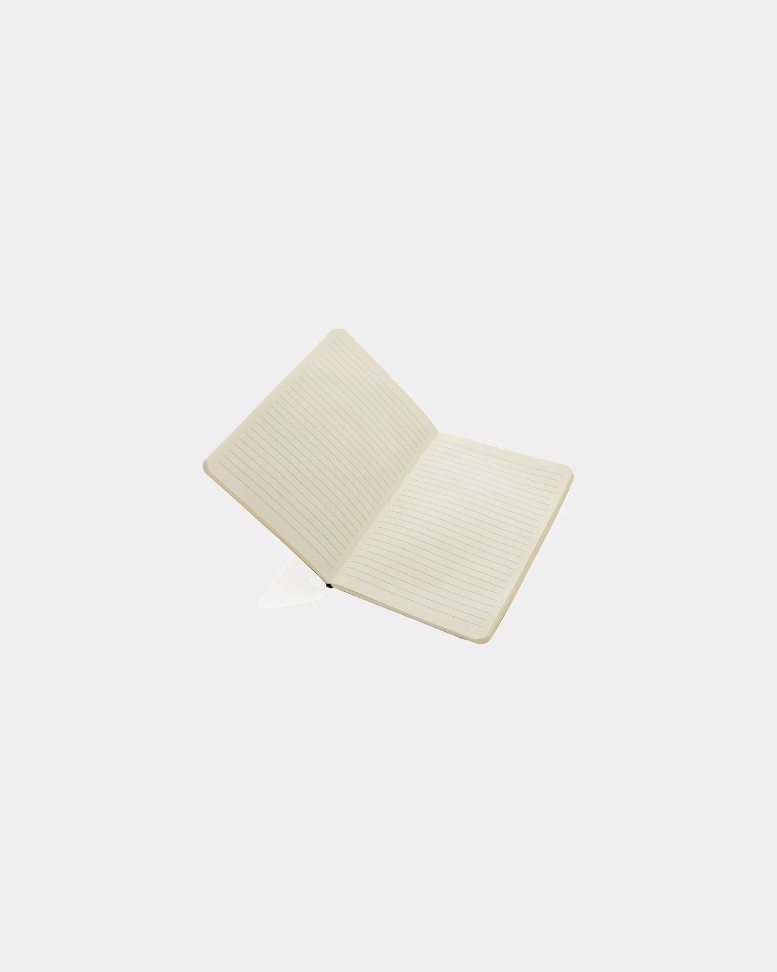 Carnet de notes FSC® bambou Scribe à personnaliser