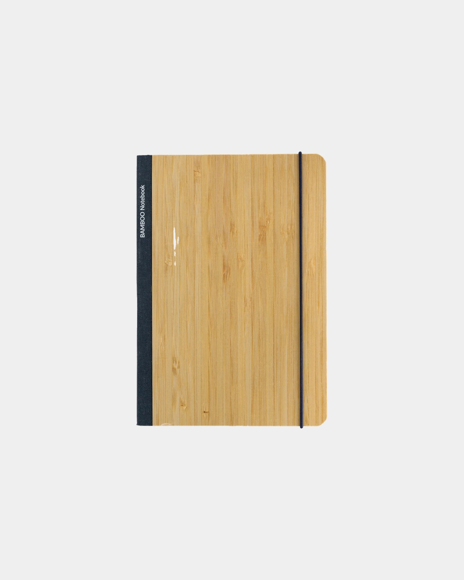 Carnet de notes FSC® bambou Scribe à personnaliser
