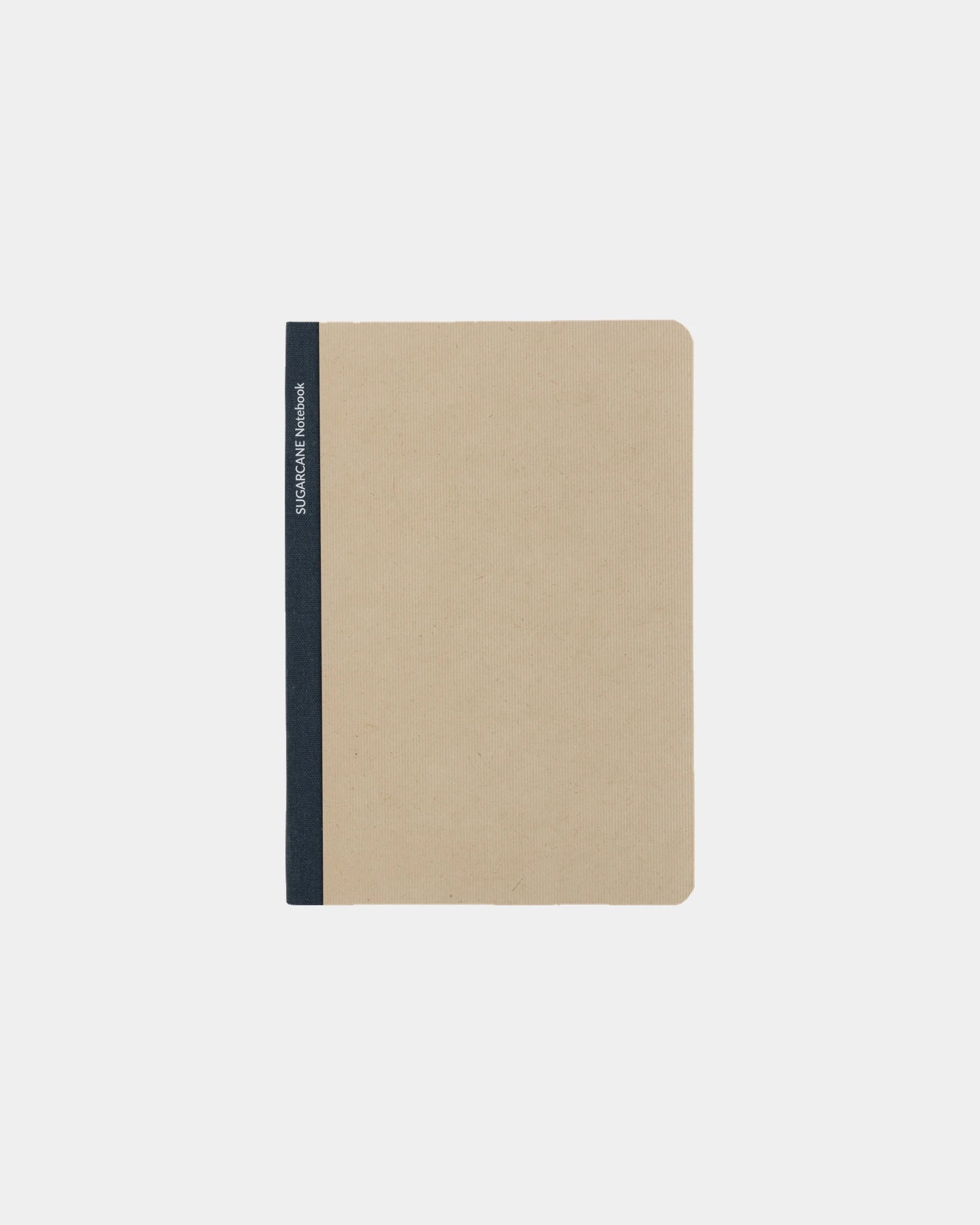 Carnet A5 en papier canne à sucre à personnaliser