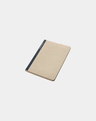 Carnet A5 en papier canne à sucre à personnaliser