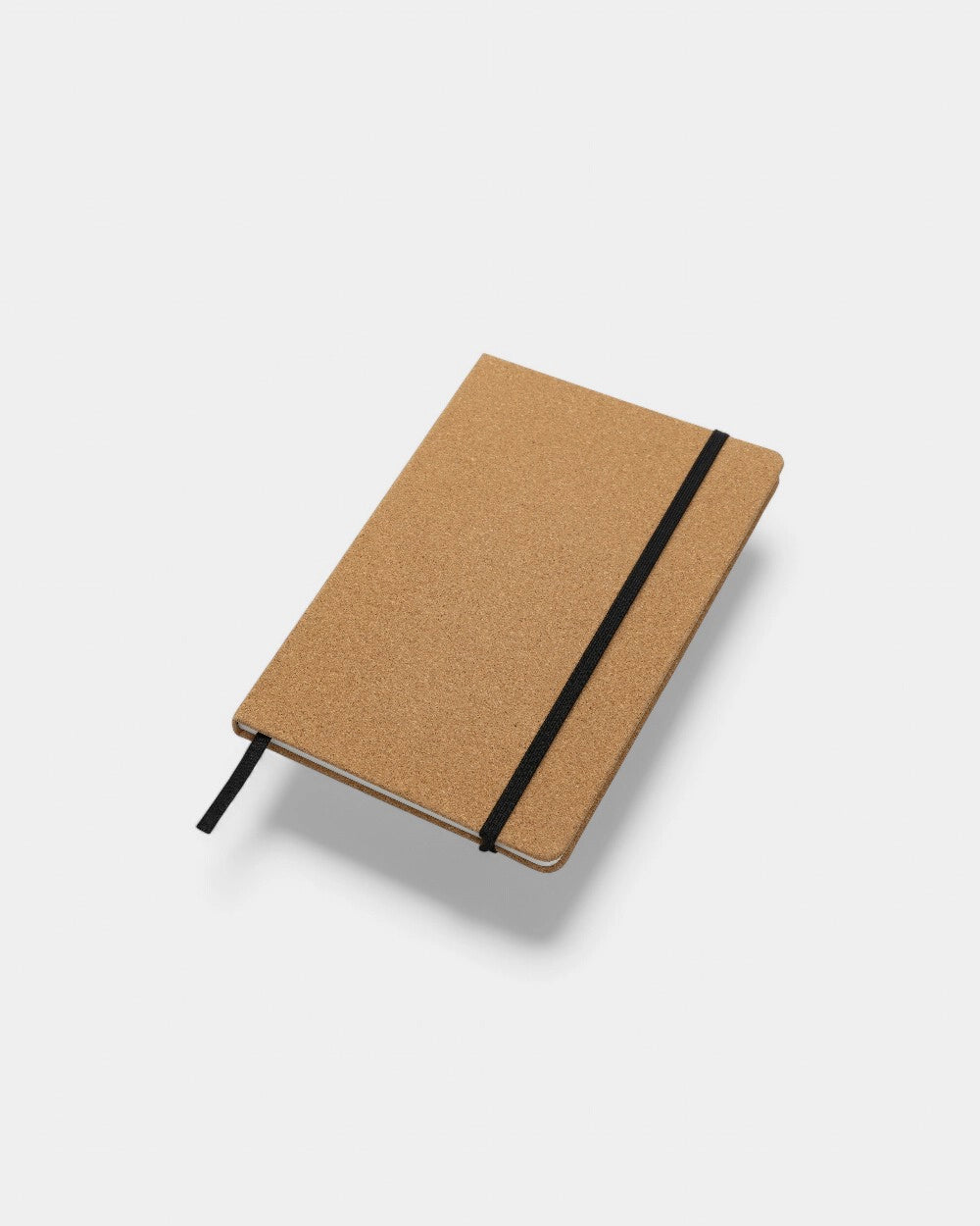 Carnet A5 en liège et papier de verre à personnaliser - 2