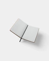 Carnet A5 en liège et papier de verre à personnaliser - 3