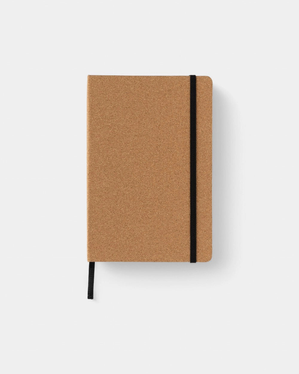 Carnet A5 en liège et papier de verre à personnaliser - 4