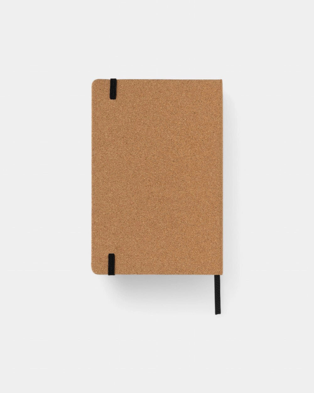 Carnet A5 en liège et papier de verre à personnaliser - 5