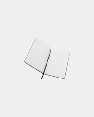 Cahier A5 en kraft recyclé à personnaliser - 15