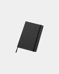 Cahier A5 en kraft recyclé à personnaliser - 1