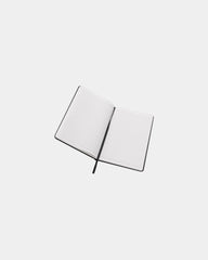 Cahier A5 en kraft recyclé à personnaliser - 2