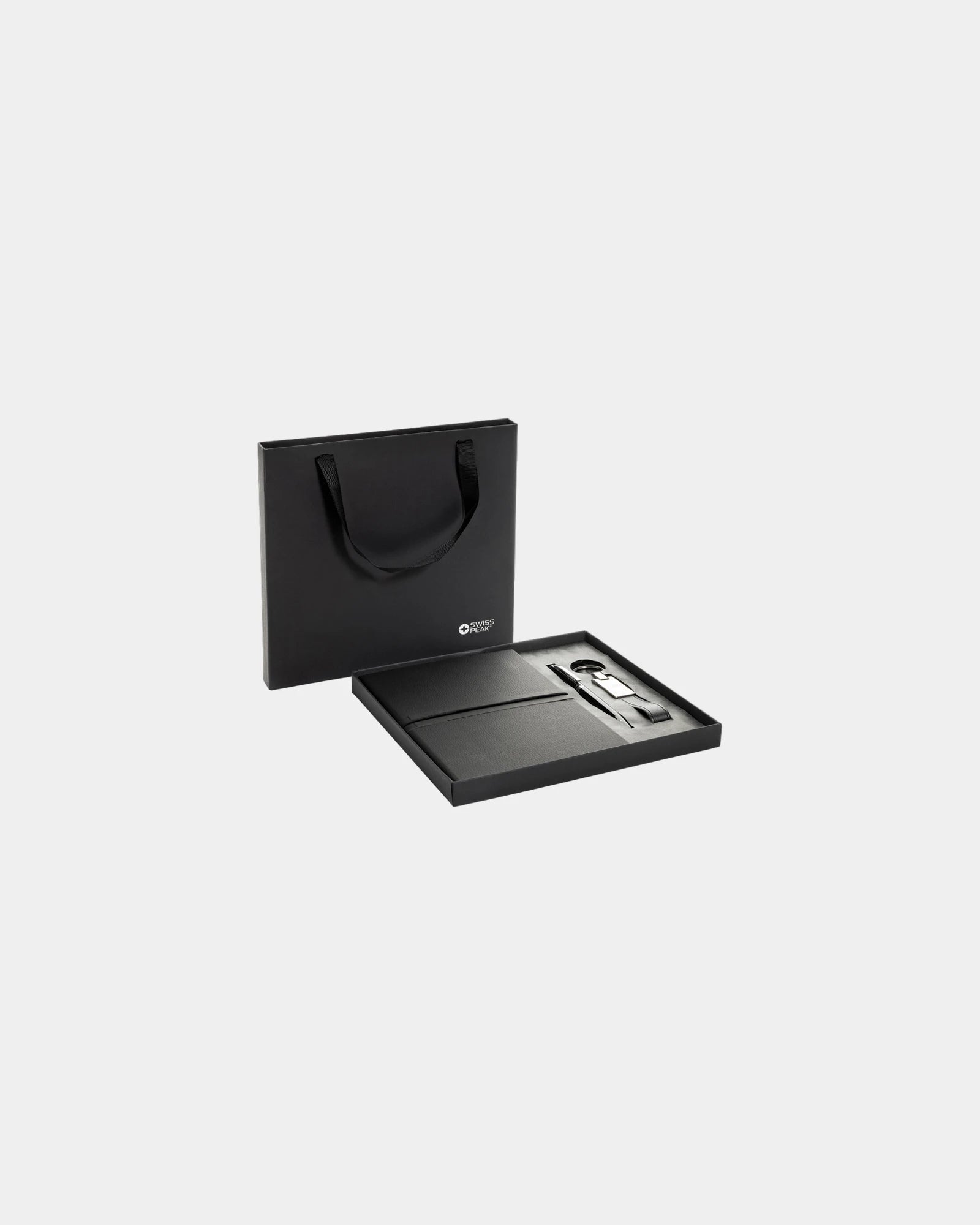 Set cadeau d'affaires RCS à personnaliser - 2
