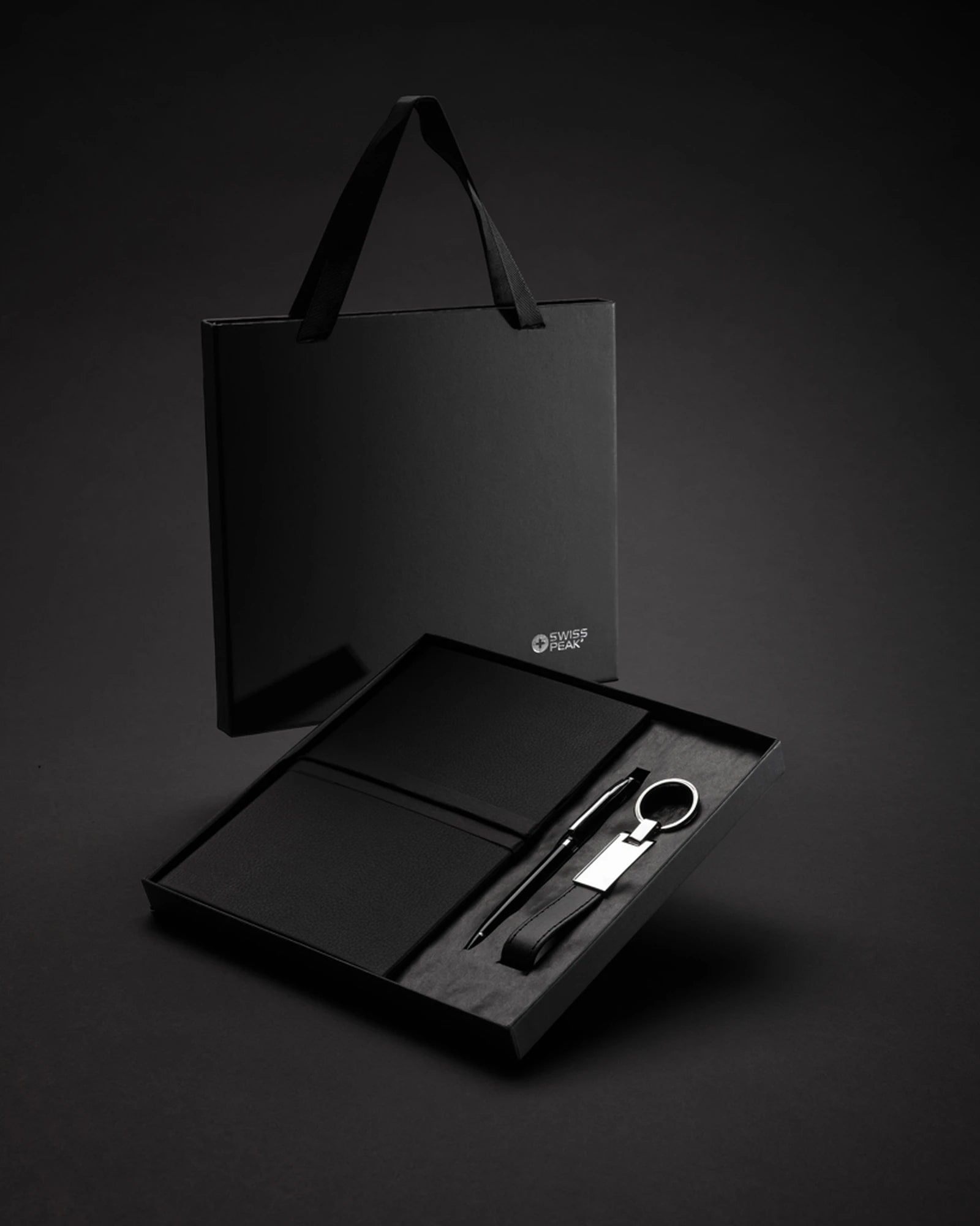 Set cadeau d'affaires RCS à personnaliser - 5