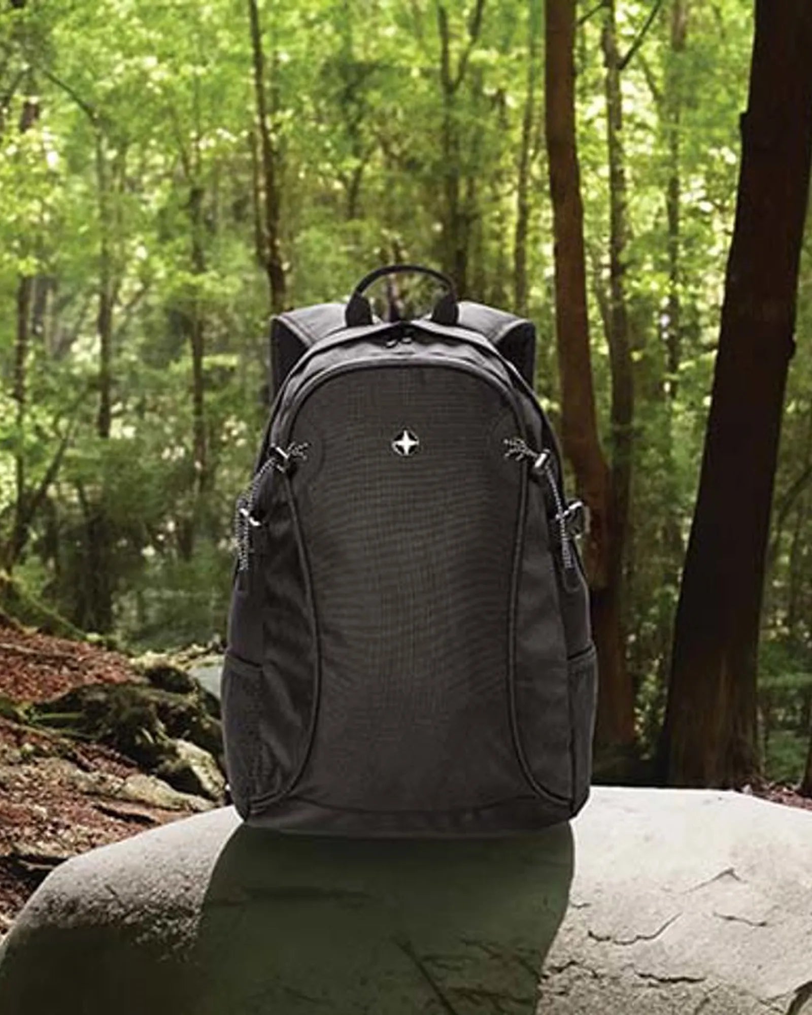 Sac à dos randonnée polyester 600D 20L à personnaliser - 5