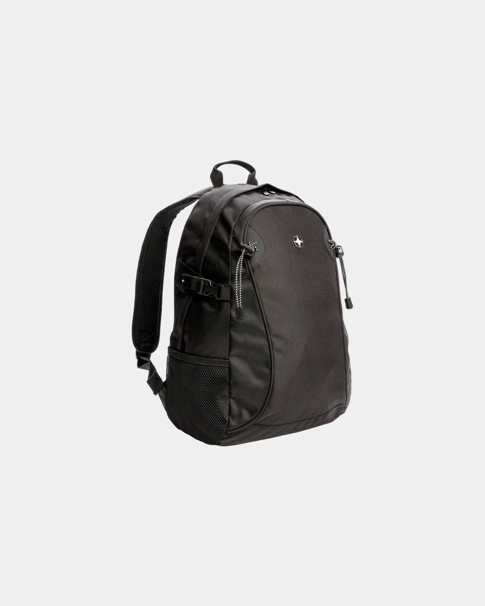 Sac à dos randonnée polyester 600D 20L à personnaliser - Noir