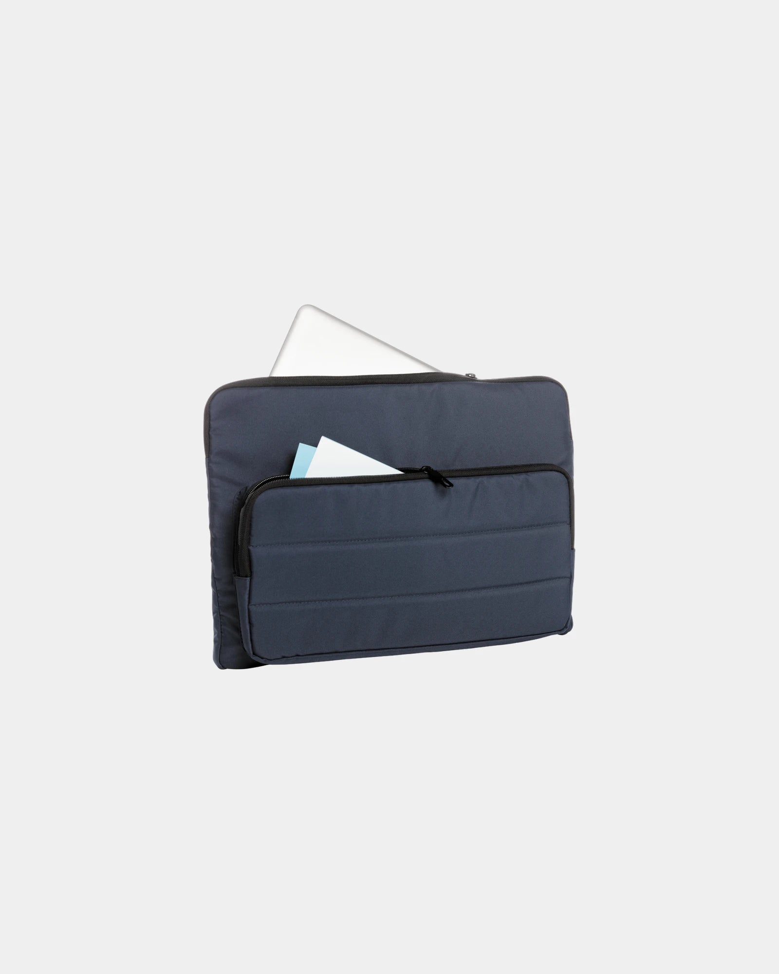 Pochette ordinateur rPET AWARE™ 15,6" à personnaliser - 17