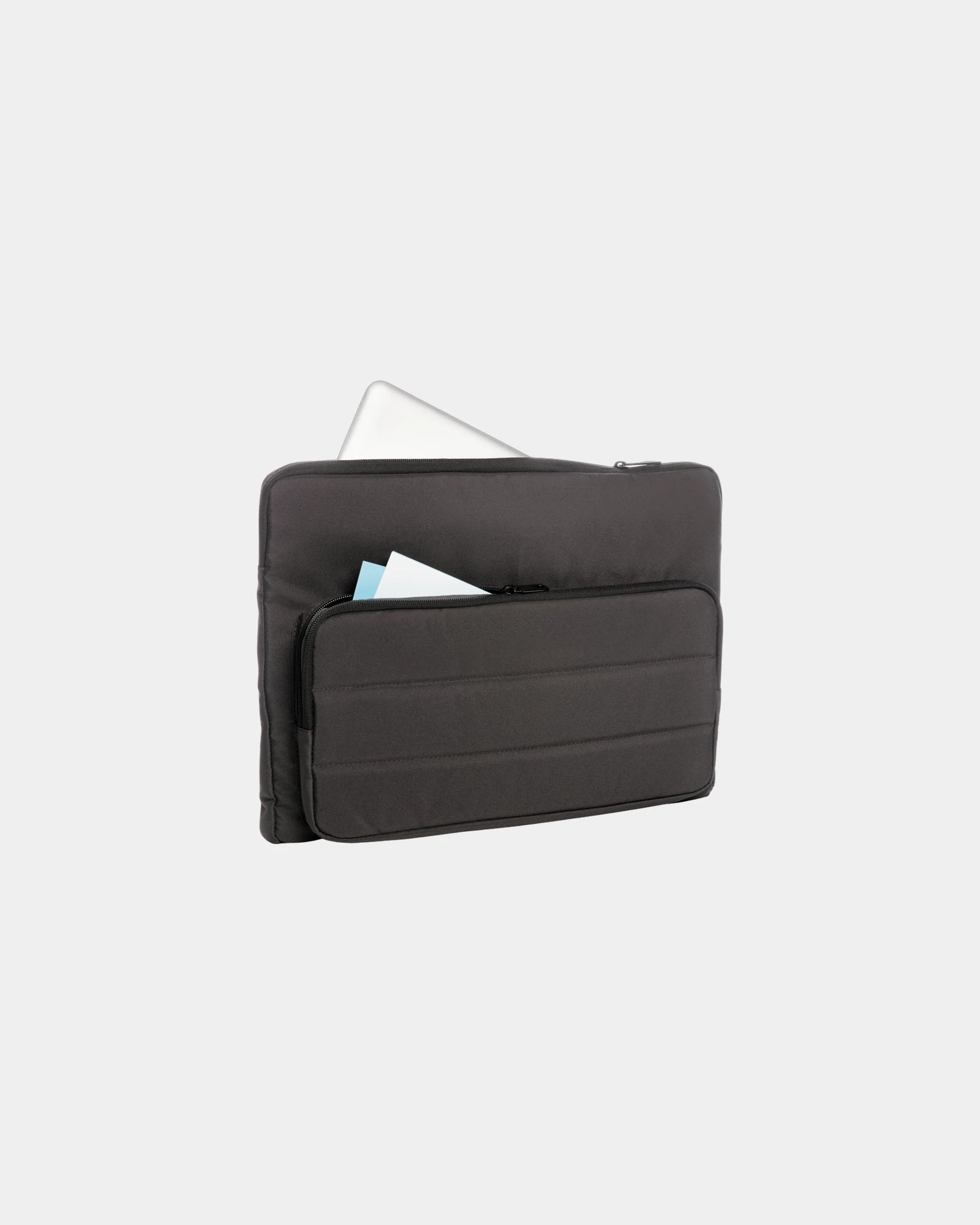Pochette ordinateur rPET AWARE™ 15,6" à personnaliser - 3