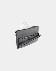 Pochette ordinateur rPET AWARE™ 15,6" à personnaliser - 11