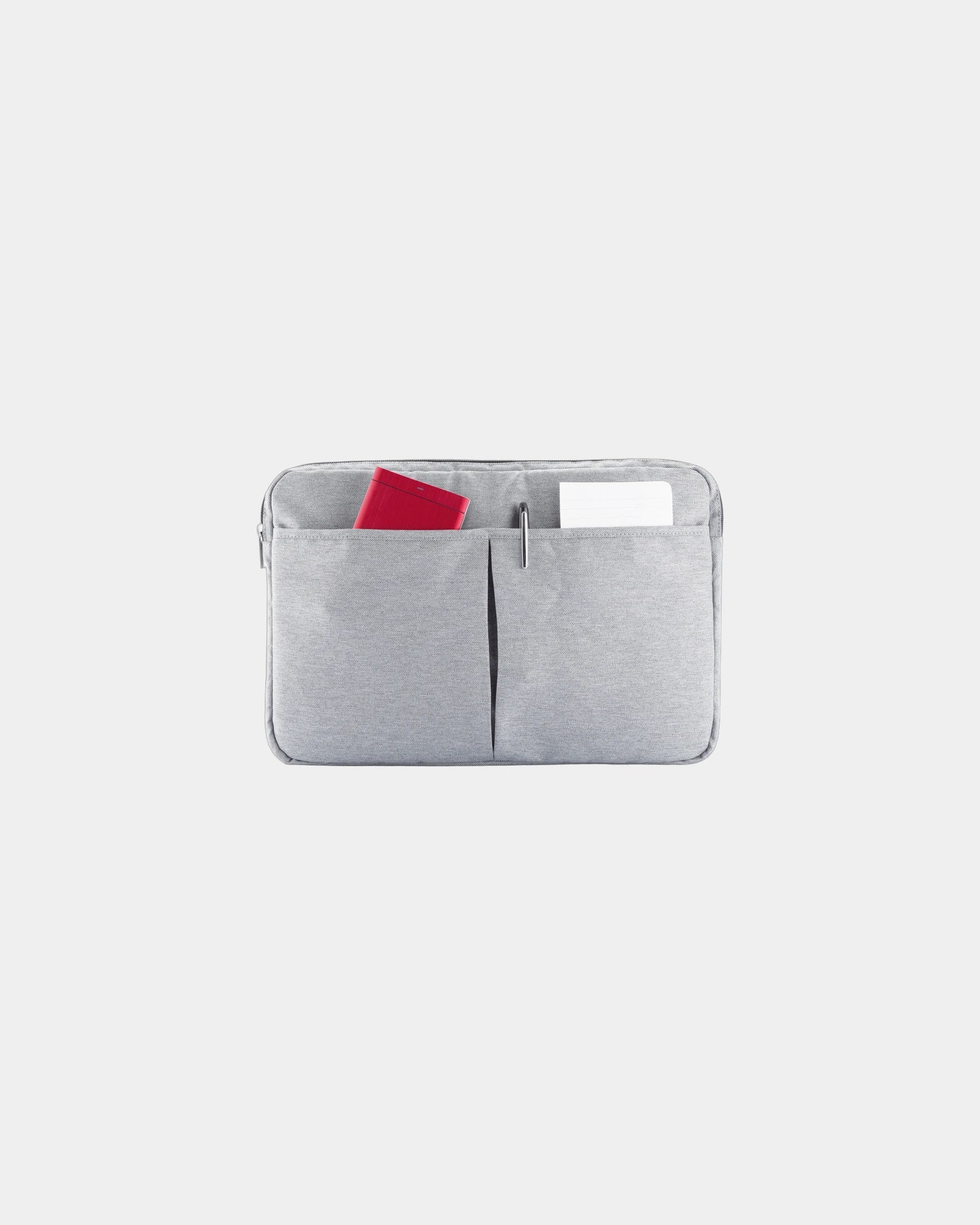 Pochette ordinateur polyester 15” à personnaliser - 3