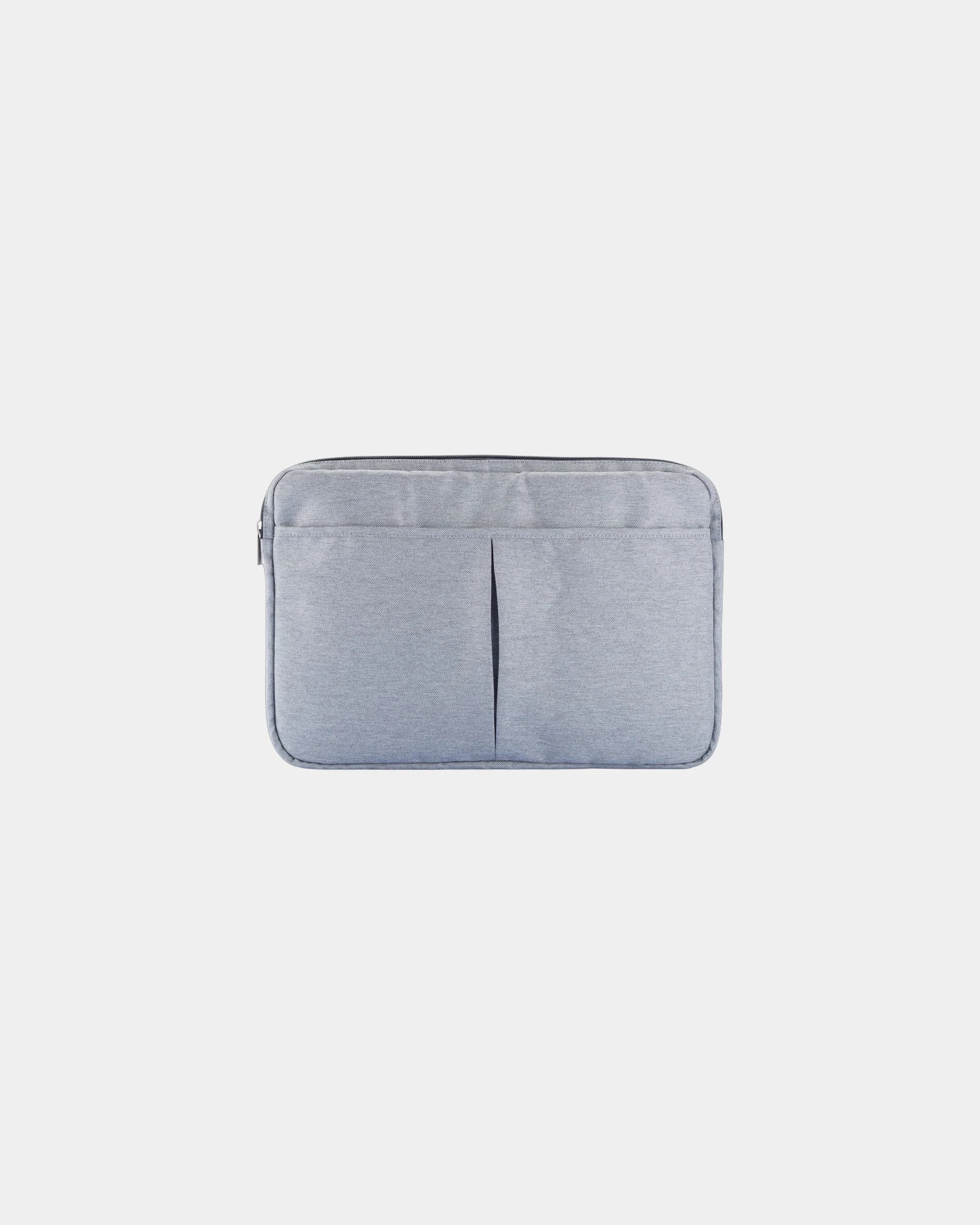 Pochette ordinateur polyester 15” à personnaliser - 2