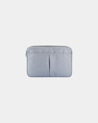 Pochette ordinateur polyester 15” à personnaliser - 2