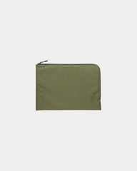 Pochette ordinateur recyclé 15.6" à personnaliser - 1