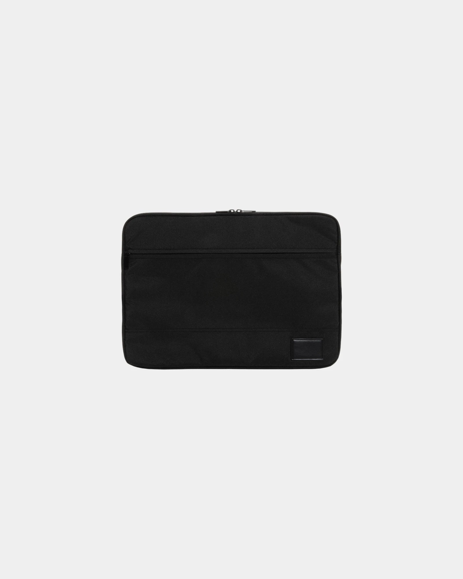 Pochette rPET 15.6" à personnaliser - Noir