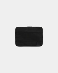 Pochette rPET 15.6" à personnaliser - Noir