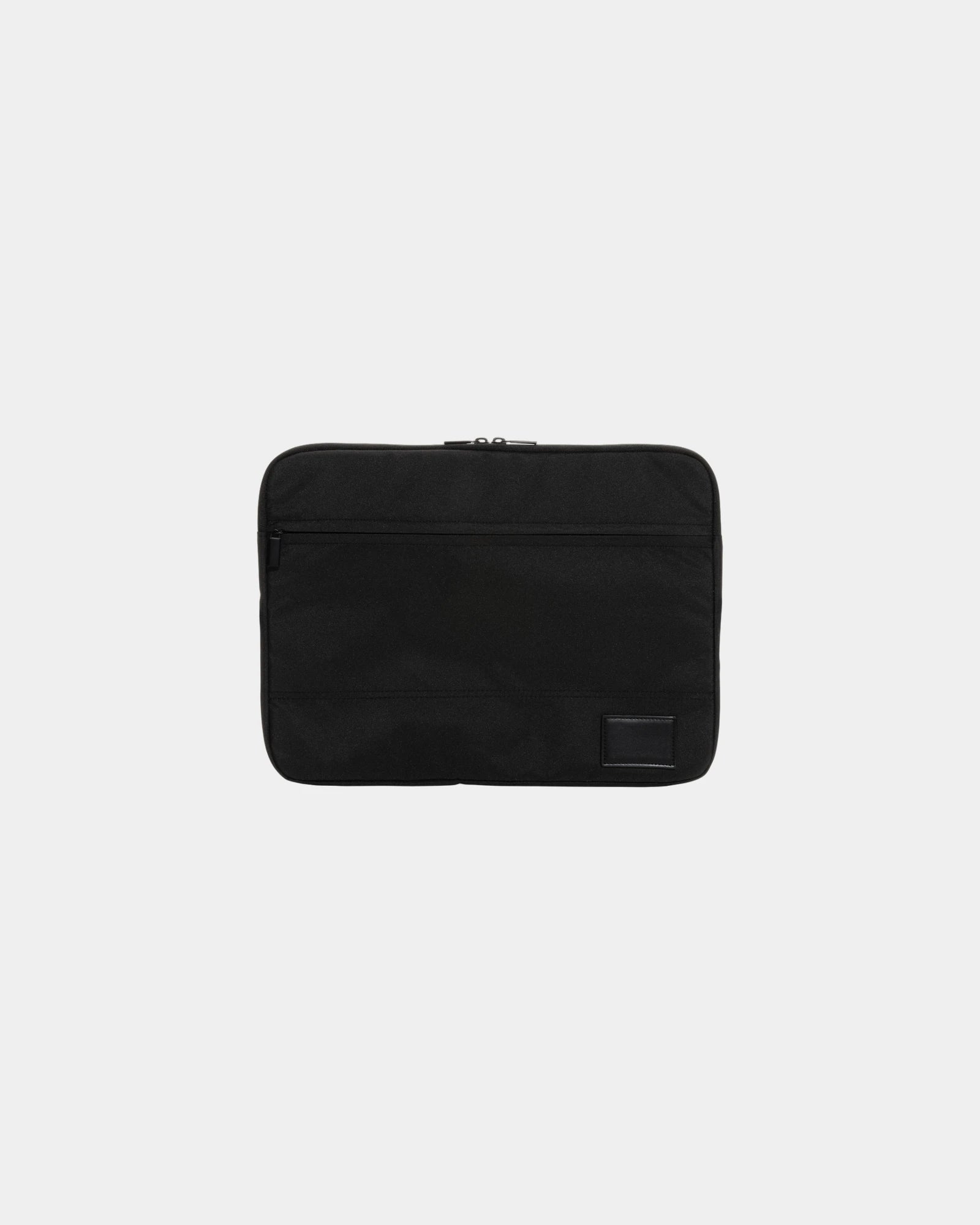 Pochette rPET 14" à personnaliser - Noir