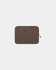 Housse ordinateur nylon recyclé 15,6 pouces à personnaliser - 5