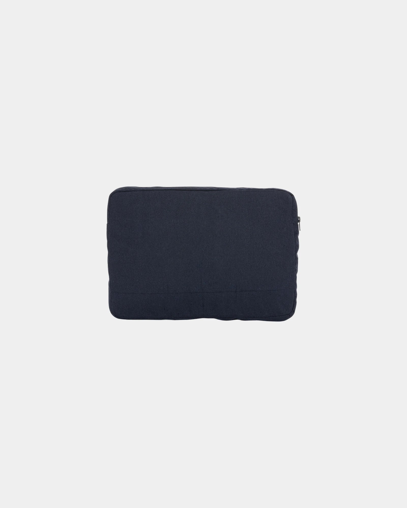 Pochette ordinateur coton recyclé AWARE™ 15,6'' à personnaliser - 9