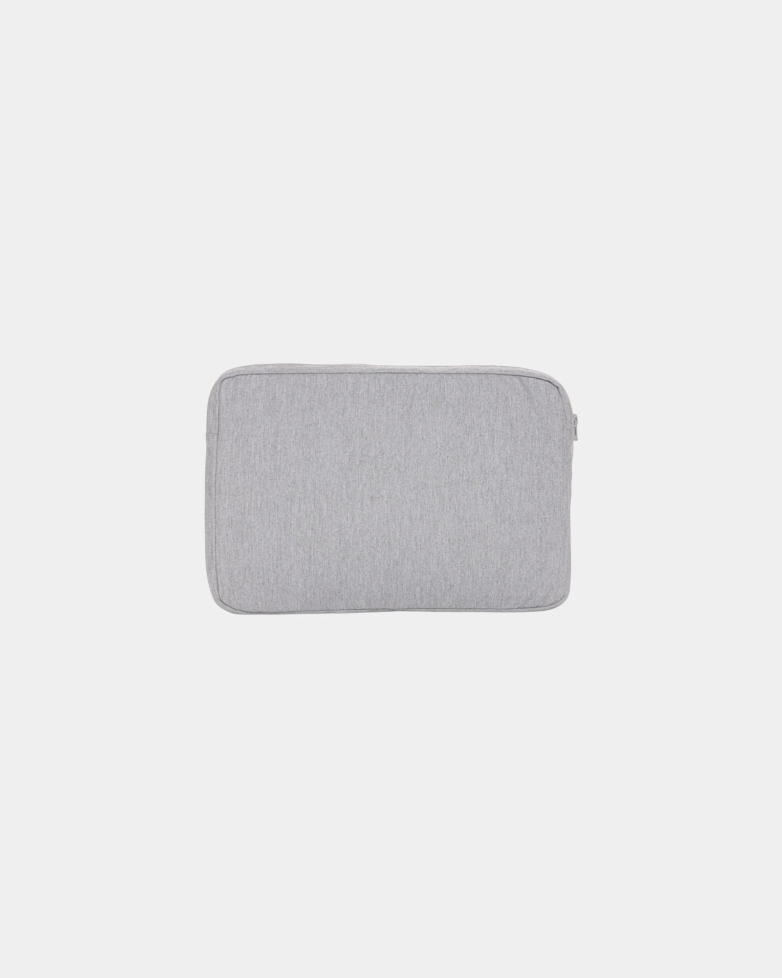 Pochette ordinateur coton recyclé AWARE™ 15,6'' à personnaliser - 6