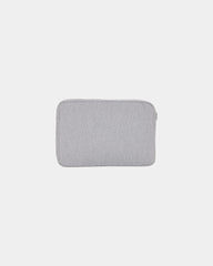 Pochette ordinateur coton recyclé AWARE™ 15,6'' à personnaliser - 6