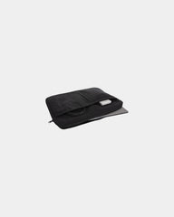Pochette ordinateur coton recyclé AWARE™ 15,6'' à personnaliser - 1