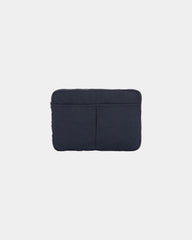 Pochette ordinateur coton recyclé AWARE™ 15,6'' à personnaliser - 8