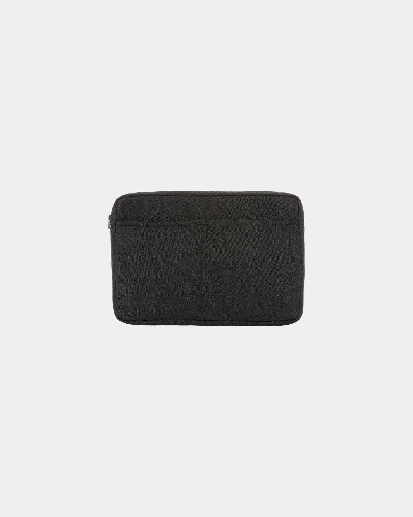 Pochette ordinateur coton recyclé AWARE™ 15,6'' à personnaliser - 2