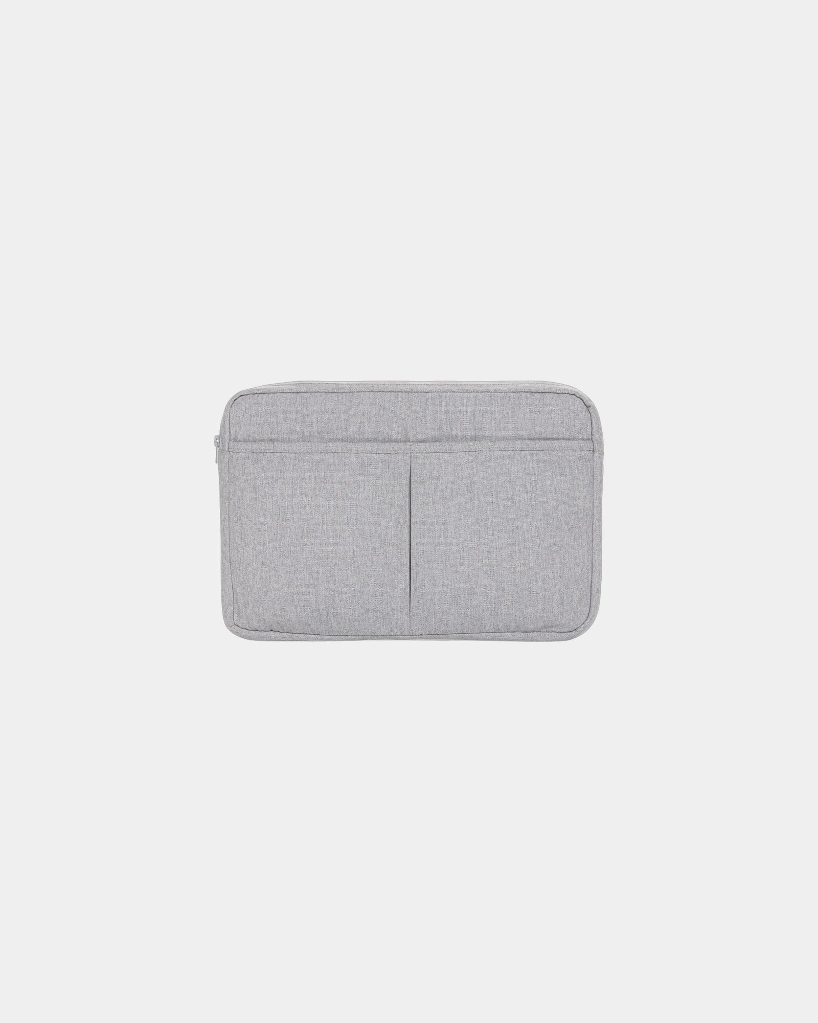 Pochette ordinateur coton recyclé AWARE™ 15,6'' à personnaliser - 5