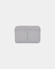 Pochette ordinateur coton recyclé AWARE™ 15,6'' à personnaliser - 5
